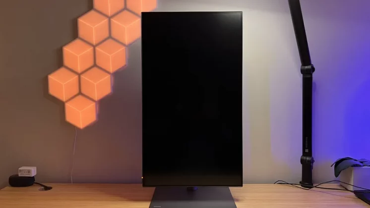 BenQ DesignVue PD3220U-5