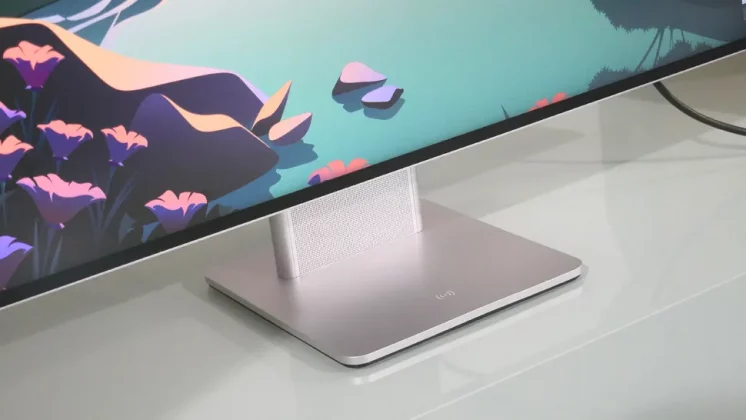 Huawei MateView 4K +-4