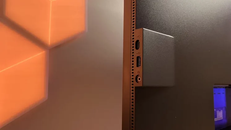 BenQ DesignVue PD3220U-6