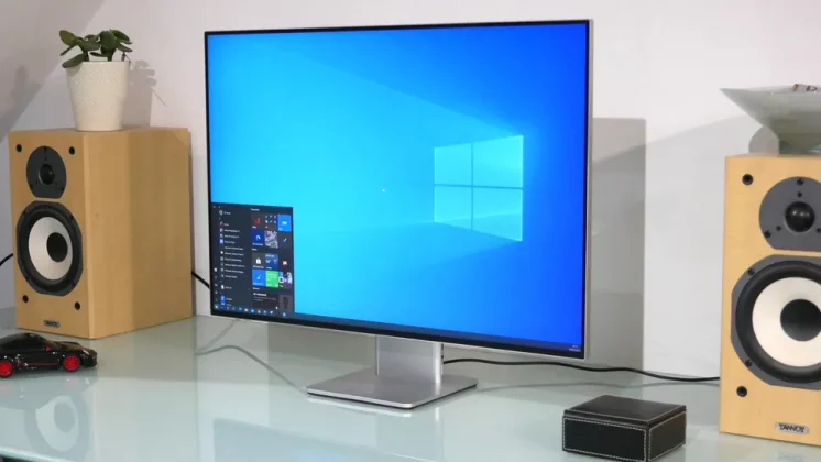 Huawei MateView 4K +-5