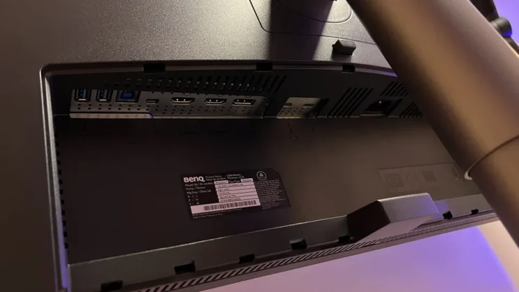 BenQ DesignVue PD3220U-8