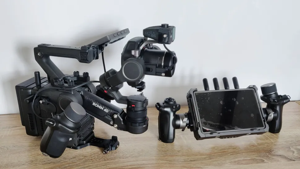 DJI Ronin 4D 6K-2