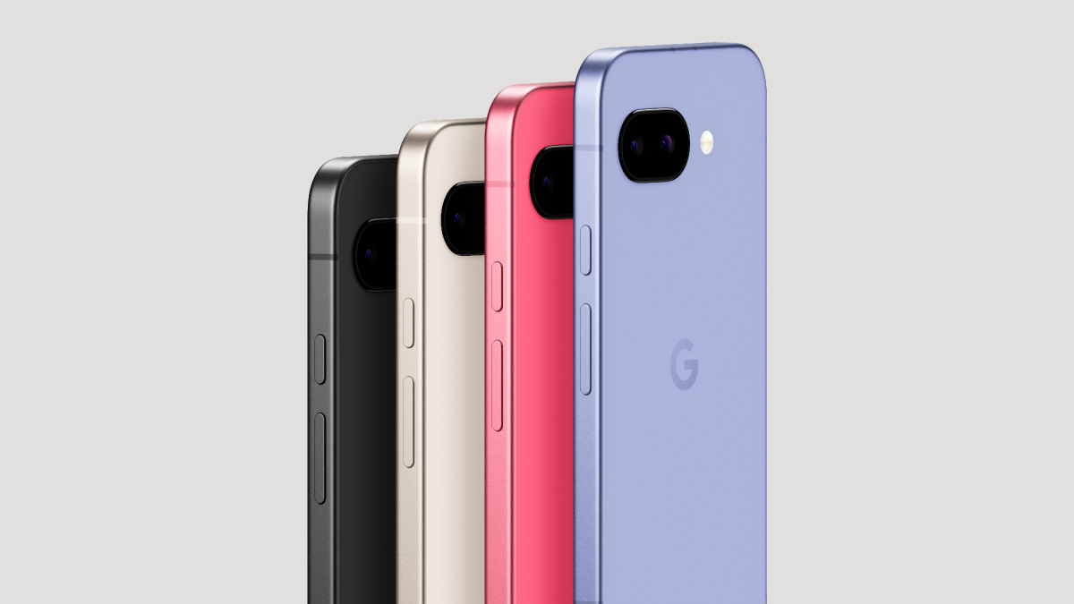 Google Pixel 9a-2