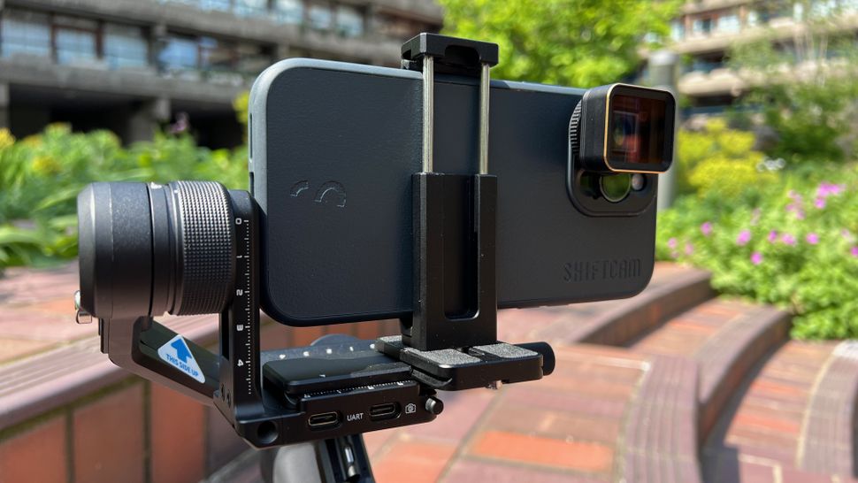 ShiftCam LensUltra-2