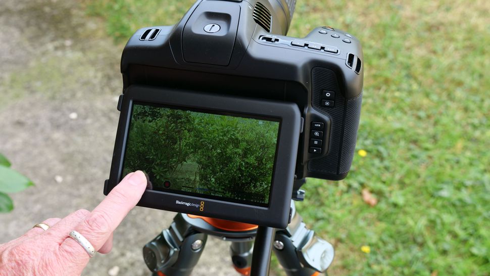 Blackmagic Pocket Cinema Camera 6K Pro-3