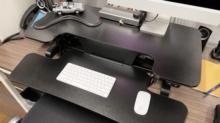 Dell UltraSharp U2723QE-6