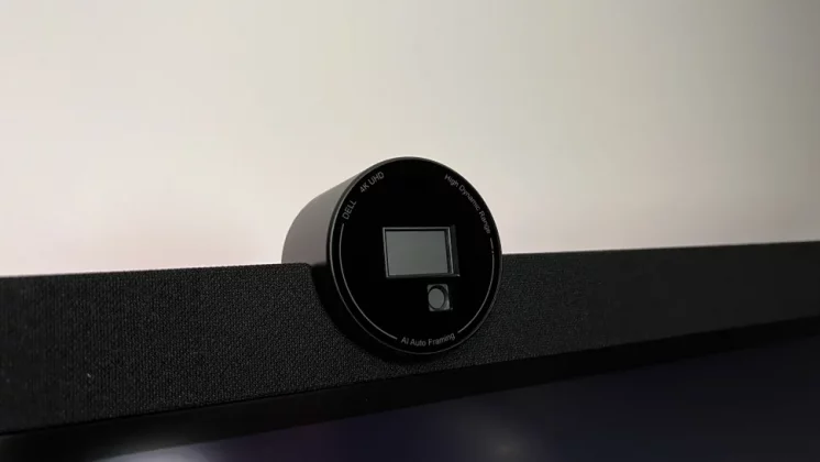 Dell UltraSharp 32 6K U3224KB-5