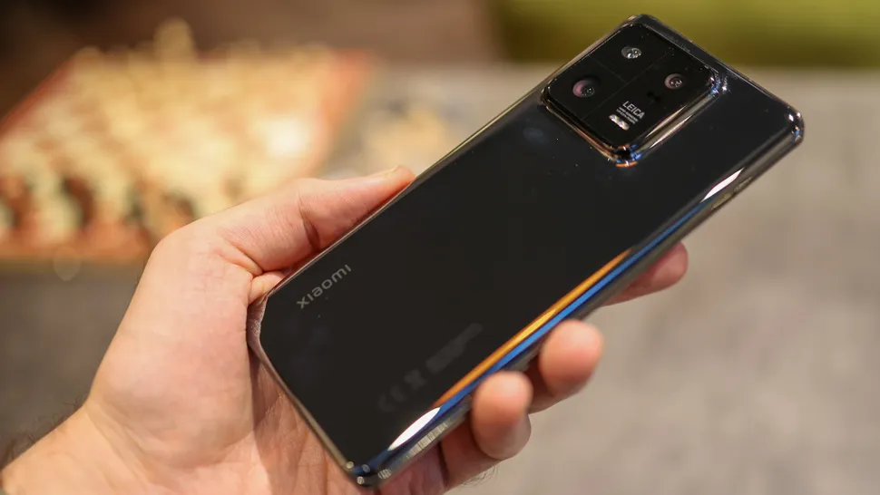Лучшие телефоны Xiaomi: топовые модели с передовыми технологиями картинка Xiaomi 13 Pro-2