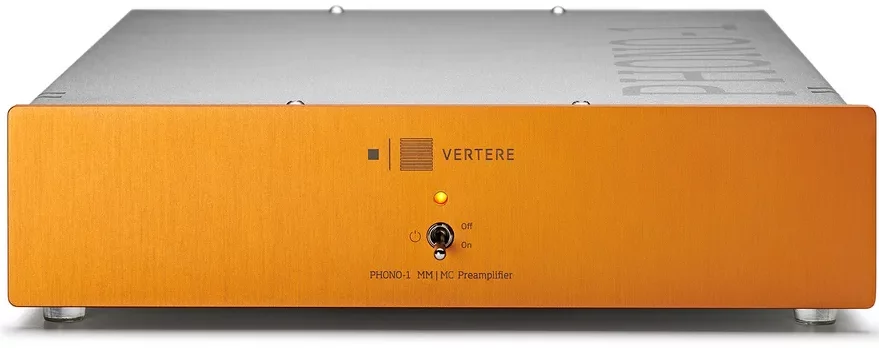 Vertere Phono-1 MkII L