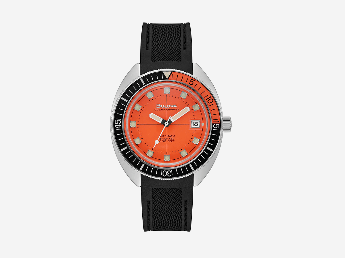 Лучшие часы для дайвинга до 150 000 рублей: надежность на глубине картинка Casio G-SHOCK Frogman GWF-A1000-1A2