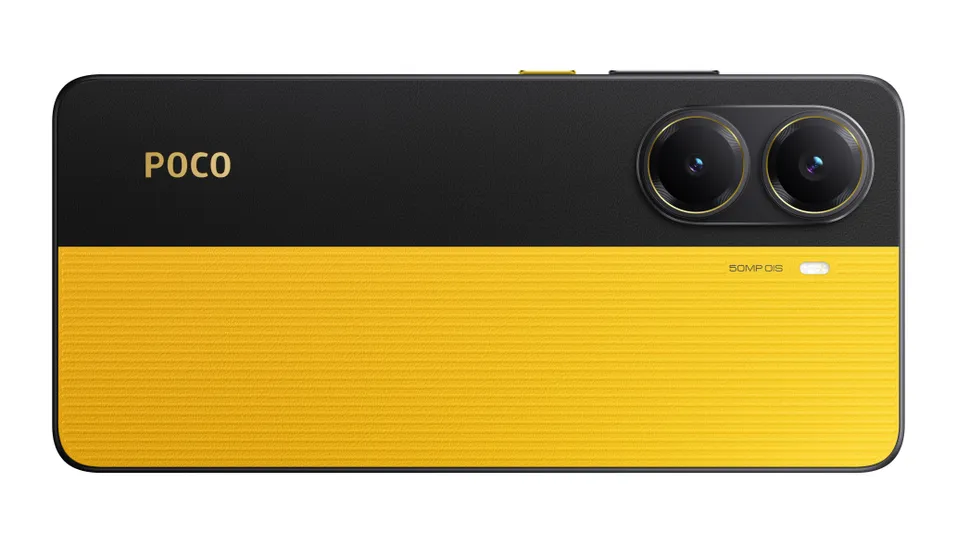 Лучшие телефоны Xiaomi: топовые модели с передовыми технологиями картинка Poco X7 Pro