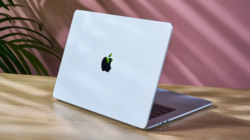 Apple MacBook Air (M4)-2