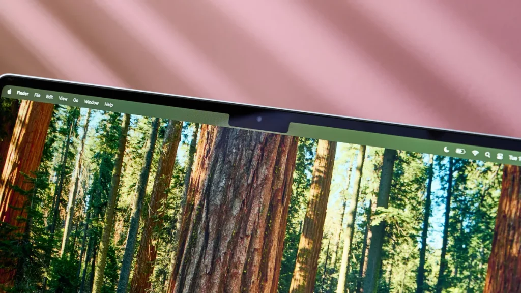 Apple MacBook Air (M4)-5