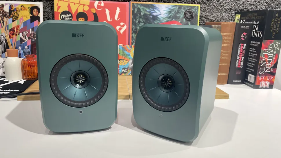 Беспроводные колонки или стерео