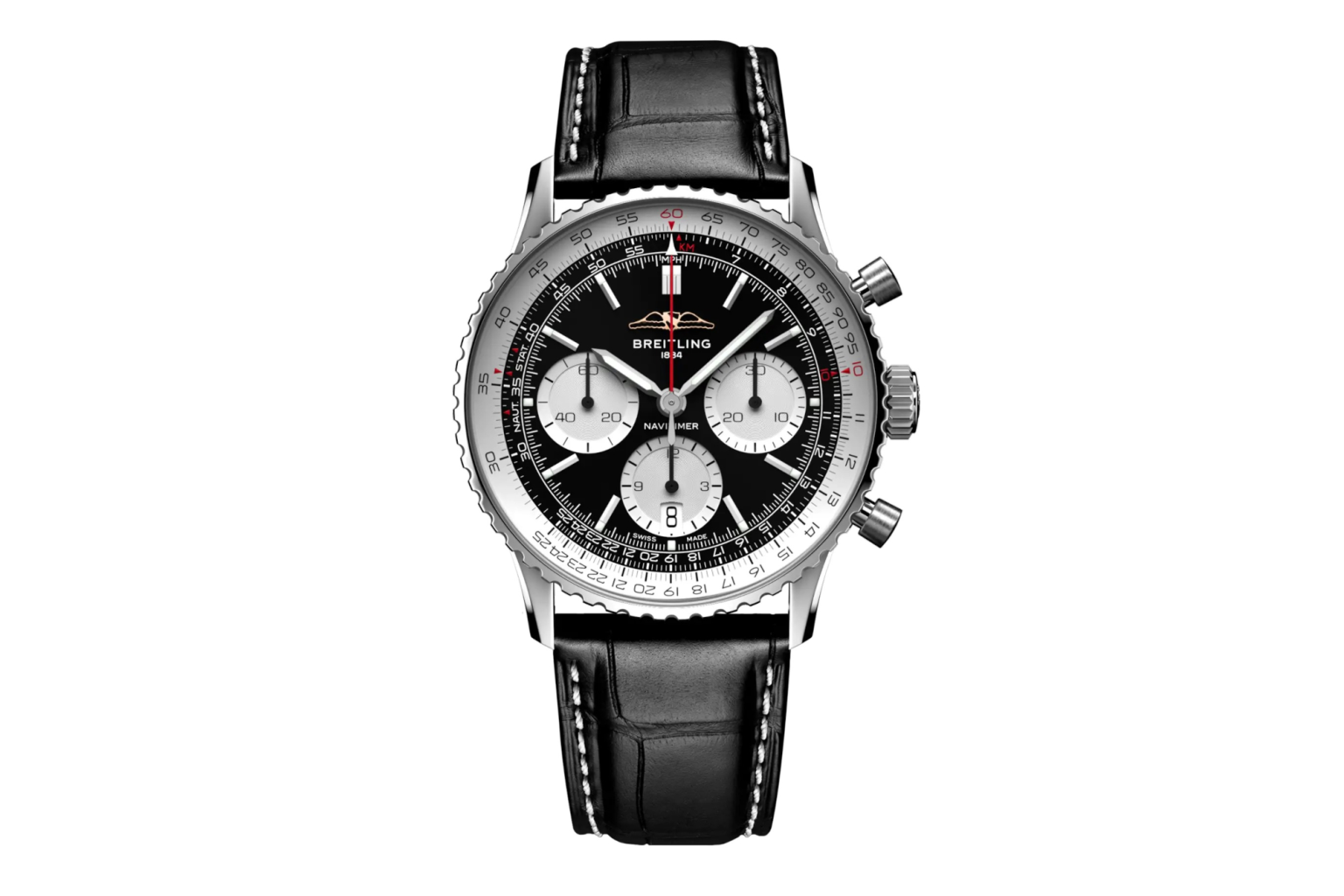 Breitling Navitimer B01