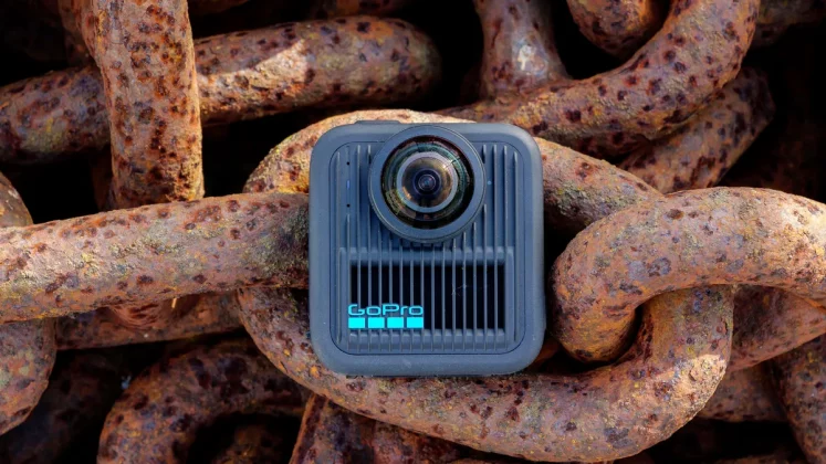 Лучшие камеры GoPro в 2025 году фото