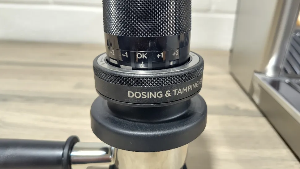 De’Longhi La Specialista Touch