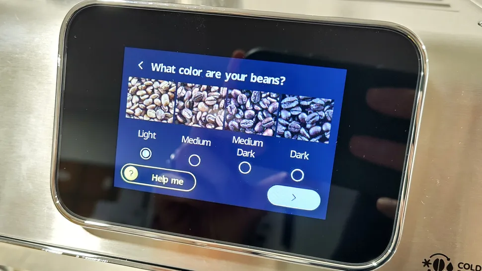 De’Longhi La Specialista Touch