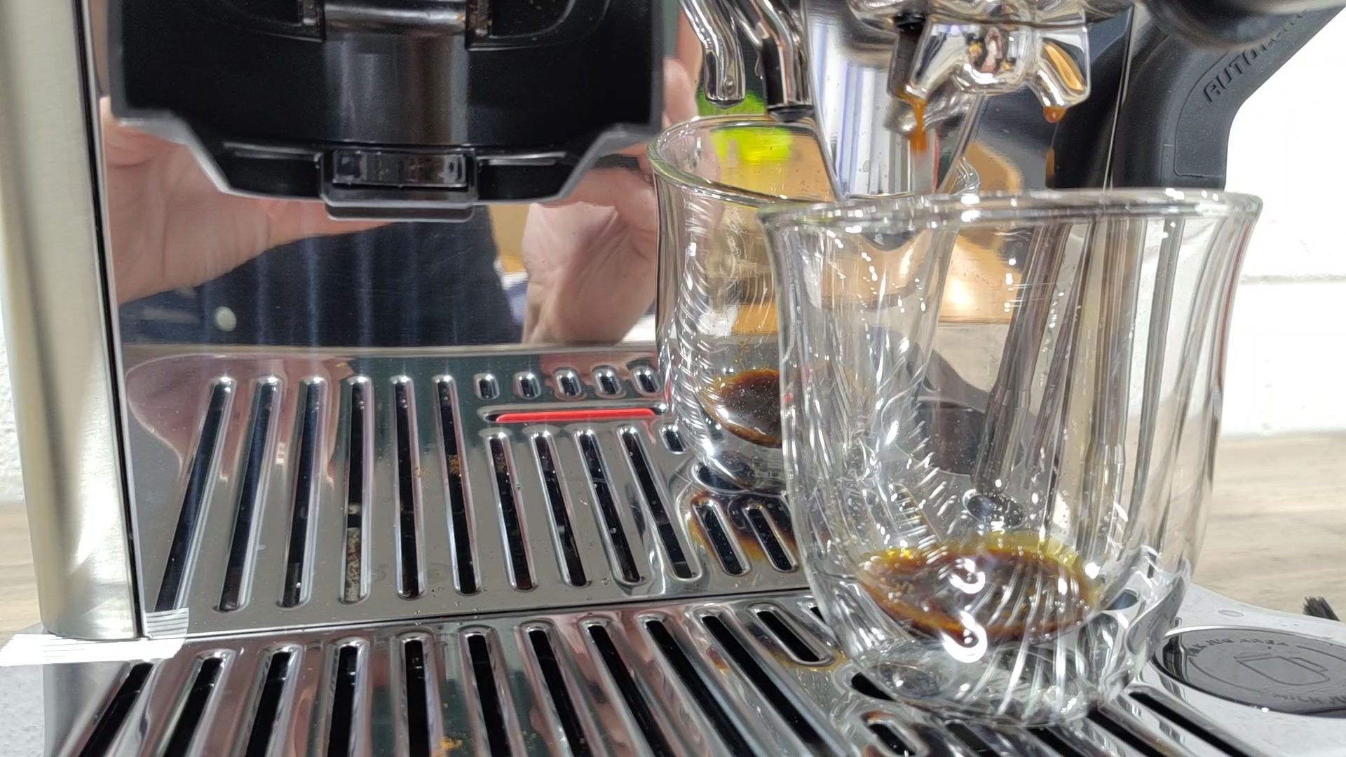 De’Longhi La Specialista Touch