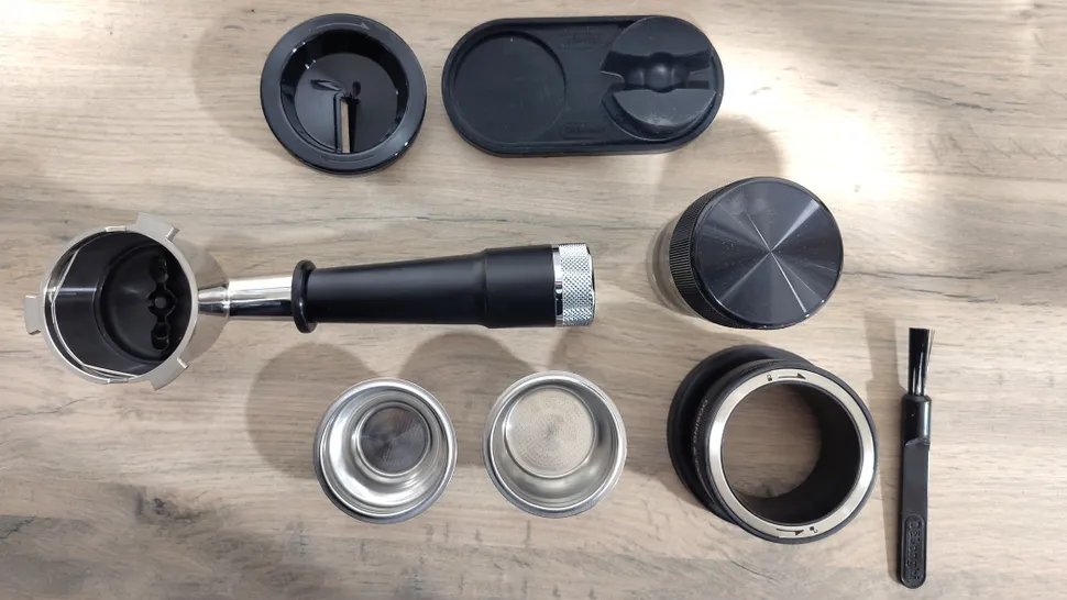 De’Longhi La Specialista Touch