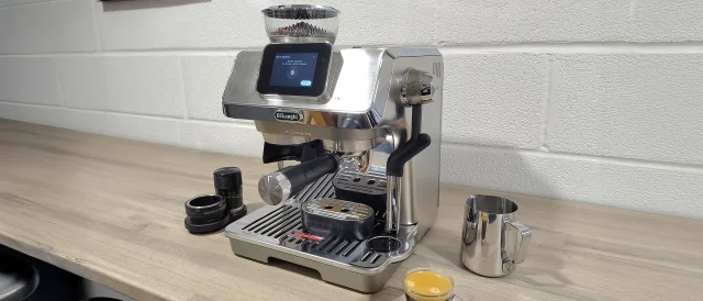 De’Longhi La Specialista Touch