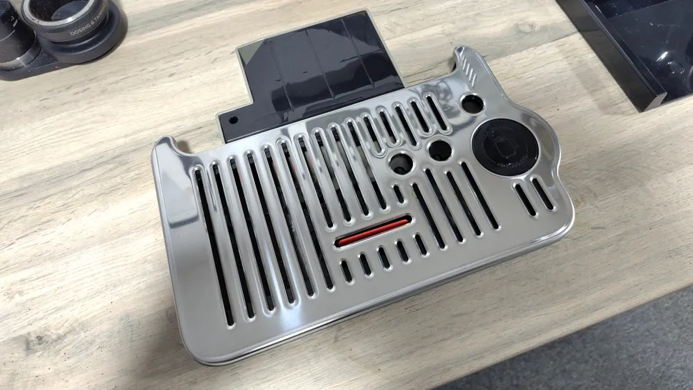 De’Longhi La Specialista Touch