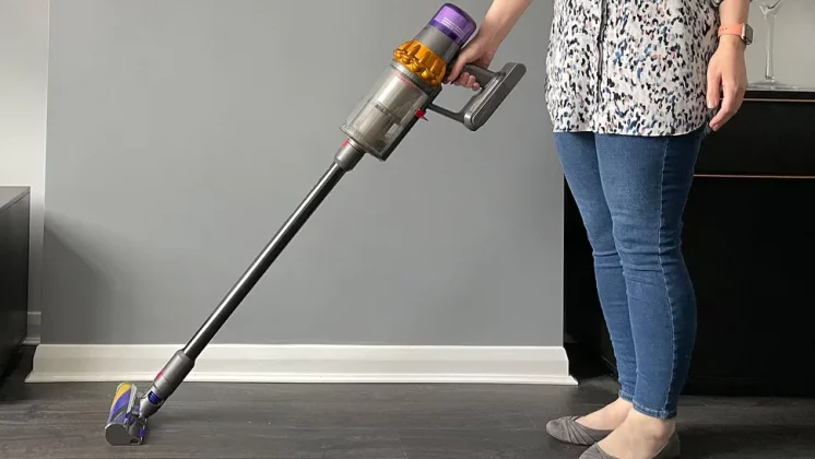 Dyson V15 Detect