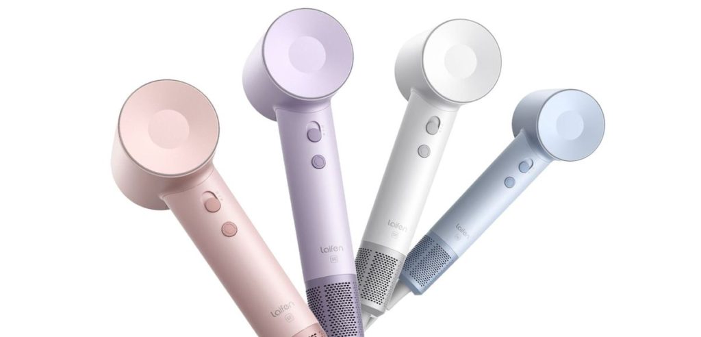 Фен Life and Hair