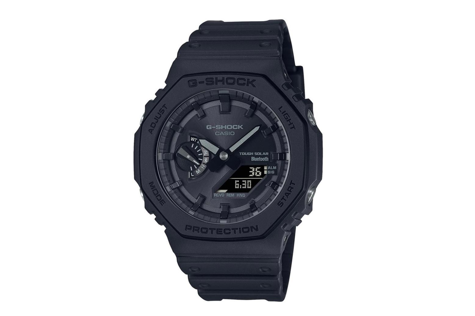 G-Shock 2100