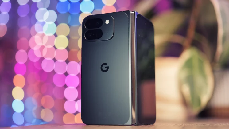 Google Pixel 9 Pro Fold