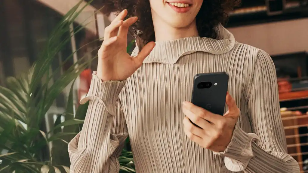 326929Google Pixel 9a: основные изменения в сравнении с Pixel 8a