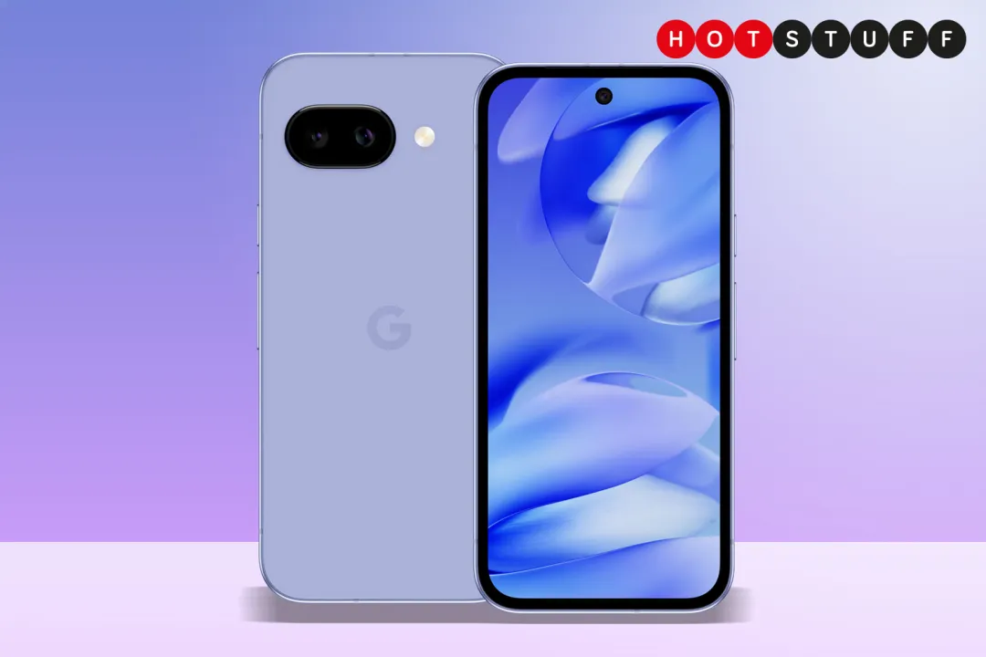 326863Google Pixel 9a заставляет усомниться в том, нужно ли покупать флагманский смартфон