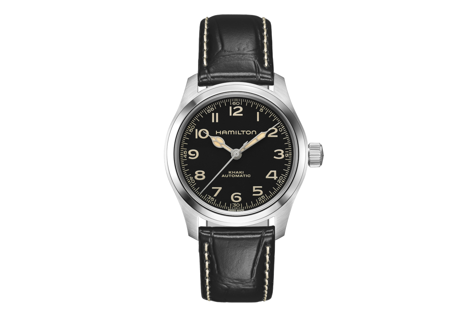 Hamilton Khaki Field Murph 38 мм