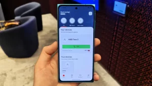 Новый телефон HMD решает проблему подросткового кризиса смартфонов
