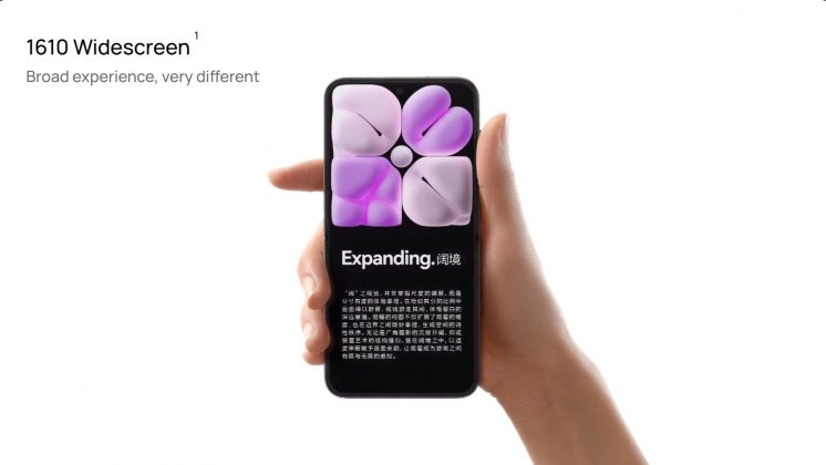 Huawei Pura X: наконец-то складной телефон с правильным дизайном фото