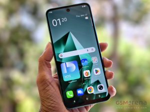 Infinix Note 50x – первые впечатления