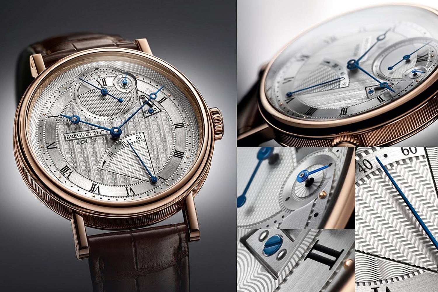 Инструкция для новичков: механические часы