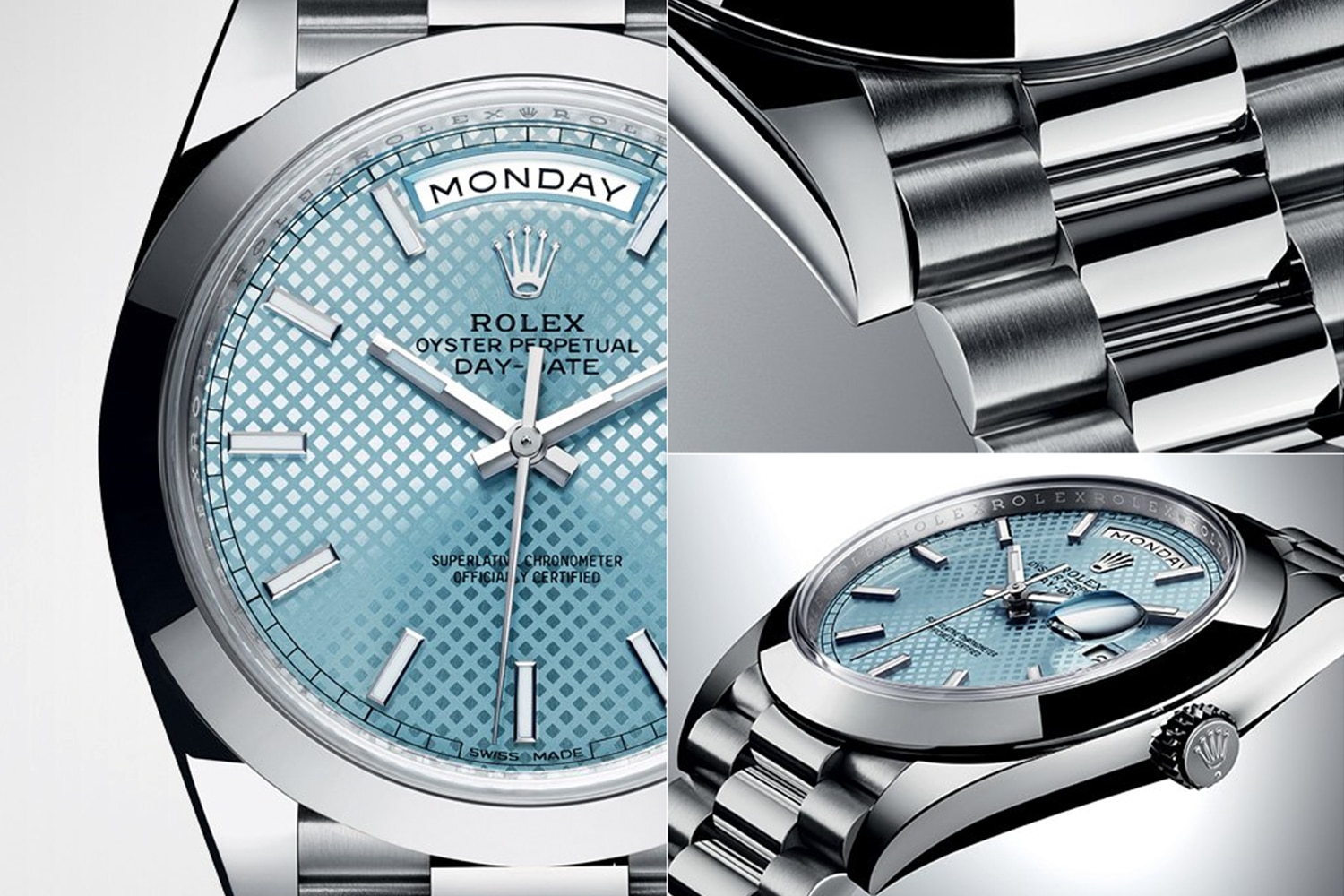 Инструкция для новичков: механические часы