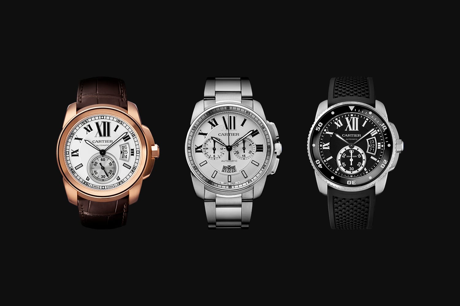 Инструкция для новичков: механические часы