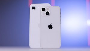 iPhone 16e против iPhone 13 mini: какой лучше?