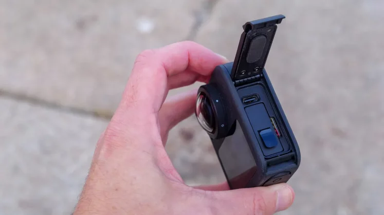 Лучшие камеры GoPro в 2025 году фото