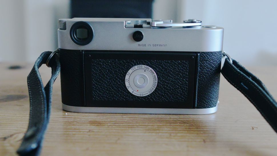 Leica M-A