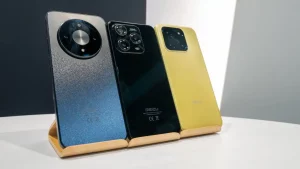 5 причин, по которым ваш следующий телефон должен работать под управлением Flyme AIOS