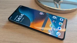 Раскрыты характеристики Motorola Edge 60 Fusion — и они впечатляют