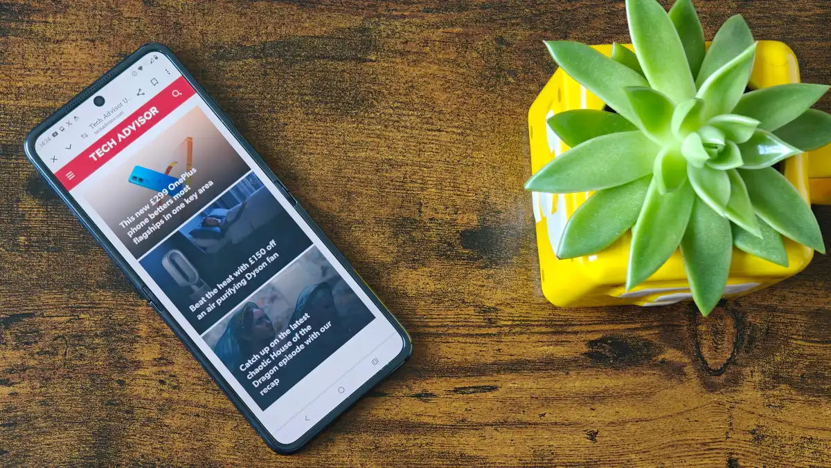 Motorola Razr 60 Ultra