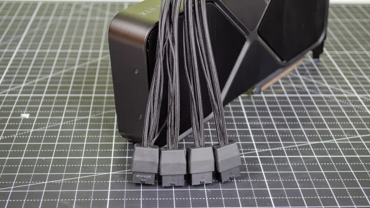 Nvidia GeForce RTX 5090