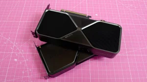 Что лучше Nvidia RTX 5070 или RTX 4070 Super?