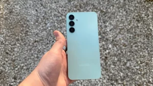 Обзор Samsung Galaxy A16: отличное время автономной работы, но какой ценой?