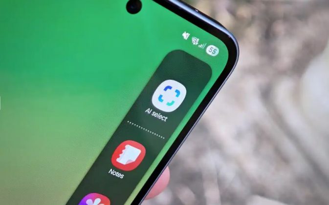 Обзор смартфона Samsung Galaxy A56: похудел и поумнел фото