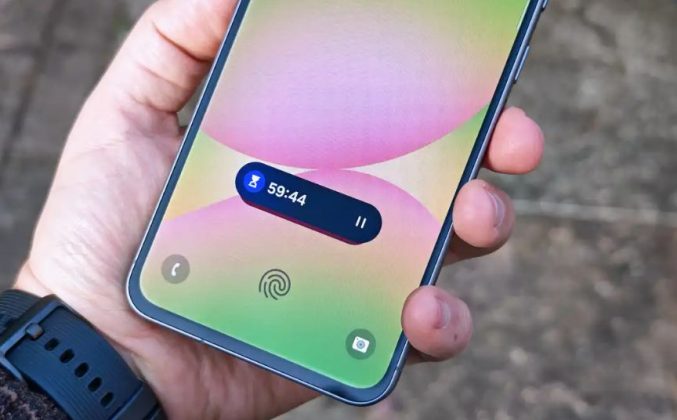 Обзор смартфона Samsung Galaxy A56: похудел и поумнел фото